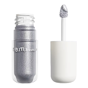 Sombra Liquida R.E.M. Beauty Midnight Shadows Starlet Liquid Eyeshadow | Cor: Nebulous