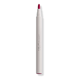 Batom Lip Stain R.E.M. Beauty Practically Permanent Lip Stain Marker | Cor: Popular