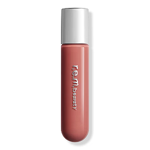 Gloss R.E.M. Beauty On Your Collar Plumping Lip Gloss | Cor: Scrunchie