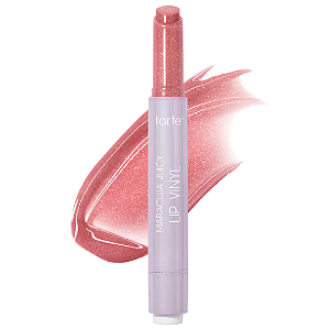 Lip Balm Tarte Maracuja Juicy Lip High-Shine Vinyl Gloss | Cor: Shimmering Mixed Berries