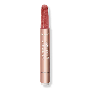 Lip Plump Tarte Maracuja Juicy Lip Plump Shimmer Glass | Cor: Berry