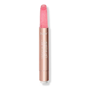 Lip Plump Tarte Maracuja Juicy Lip Plump Shimmer Glass | Cor: Pink