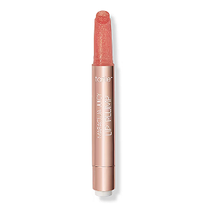 Lip Plump Tarte Maracuja Juicy Lip Plump Shimmer Glass | Cor: Rose
