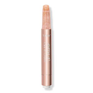 Lip Plump Tarte Maracuja Juicy Lip Plump Shimmer Glass | Cor: Soft Pink