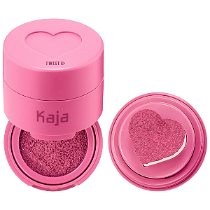 Blush Kaja Cheeky Stamp Blendable Blush | Cor: 04 Feisty