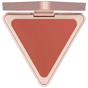 Blush LYS Beauty Higher Standard Satin Matte Cream Blush | Cor: Confident