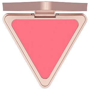 Blush LYS Beauty Higher Standard Satin Matte Cream Blush | Cor: Humble