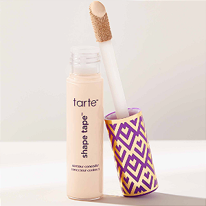 Corretivo Tarte Shape Tape Concealer 10ml | Cor: 8B Porcelain Beige