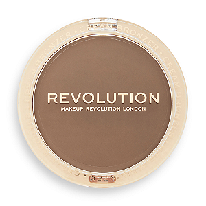 Bronzer Revolution Ultra Cream Bronzer | Cor: Dark
