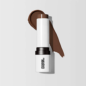 Contorno Multifuncinal em Bastão Makeup By Mario SoftSculpt Shaping Stick | Cor: Dark Deep