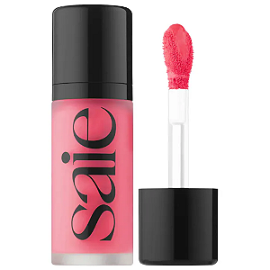 Blush Saie Dew Blush Liquid Cream Blush | Cor: Flirty