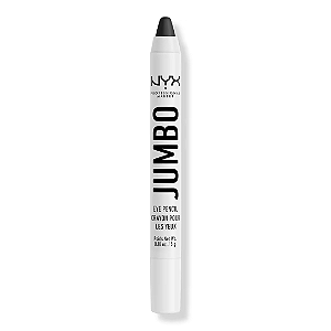 Lápis de Olhos Nyx Jumbo Eye Pencil All-In-One Eyeshadow Eyeliner Pencil | Cor: Black Bean