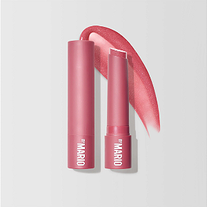 Lip Sérum Makeup By Mario MoistureGlow Plumping Lip Serum | Cor: Rose Glow
