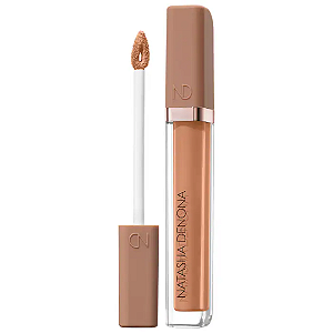 Corretivo Natasha Denona Hy-Glam Brightening & Hydrating Medium to Full Coverage Crease Proof Serum Concealer | Cor: RN7