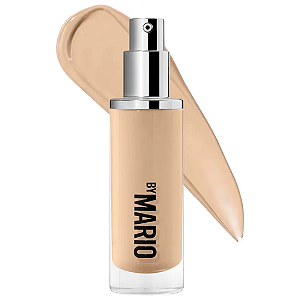 Base Líquida Makeup By Mario SurrealSkin Luminous Hydrating Foundation | Cor: 3W