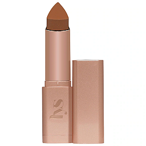 Bronzer em Stick LYS Beauty No Limits Cream Bronzer and Contour Stick | Cor: Courage