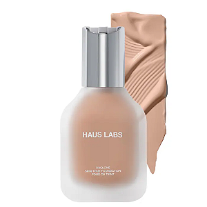 Base Liquida Haus Labs By Lady Gaga Triclone Skin Tech Medium Coverage Foundation with Fermented Arnica | Cor: 230 Light Medium Cool