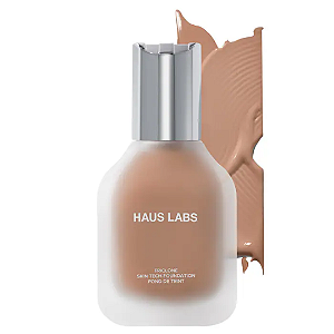 Base Liquida Haus Labs By Lady Gaga Triclone Skin Tech Medium Coverage Foundation with Fermented Arnica | Cor: 280 Light Medium Neutral