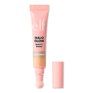 Iluminador Líquido E.l.f Halo Glow Contour Beauty Wand | Cor: Holographic Honey