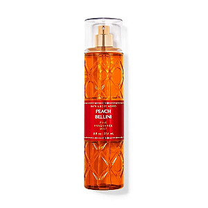 Fragrância Bath And Body Works Peach Bellini Fine Fragrance Mist | 236ML