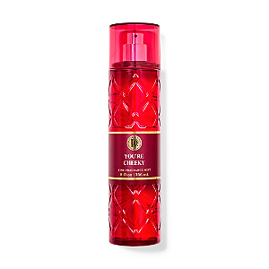 Fragrância Bath And Body Works You´re Cheeky Fine Fragrance Mist | 236ML