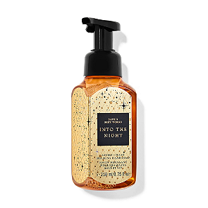 Sabonete para as Mãos Bath and Body Works Into The Night Gentle & Clean Foaming Hand Soap | 259ML