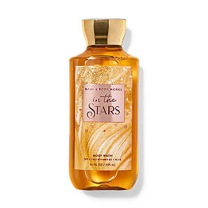 Gel de Banho Bath And Body Works In The Stars Body Wash | 295ml