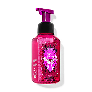 Sabonete para as Mãos Bath and Body Works Ghoul Friend Gentle & Clean Foaming Hand Soap | 259ML
