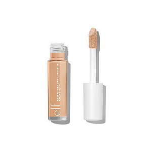 Corretivo Líquido E.l.f Hydrating Camo Concealer | Cor: Medium Golden