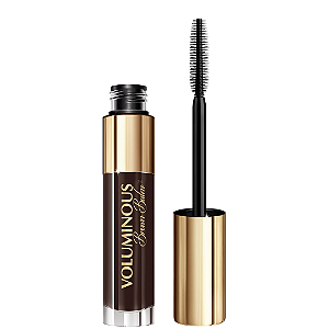 Máscara de Cílios L'Oreal Paris Voluminous Brown Balm Volumizing Caring Vegan Mascara | Cor: Brown