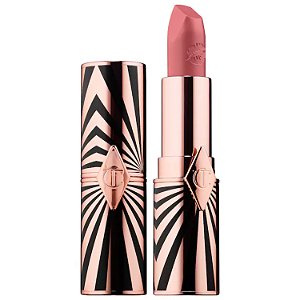 Batom Charlotte Tilbury Hot Lips Lipstick | Cor: In Love With Olivia