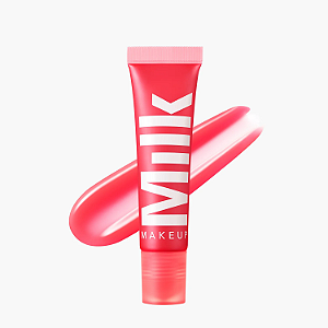 Lip Balm Milk Makeup Balmade Hydrating Tinted Lip Balm with Electrolytes | Cor: REFRESHER