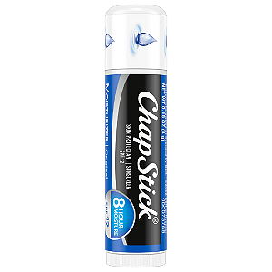 Lip Balm ChapStick Classic Lip Moisturizer Lip Balm | Cor: Original