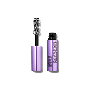 Máscara de Cílios E.l.f Big Mood Mascara Travel Size 4ml