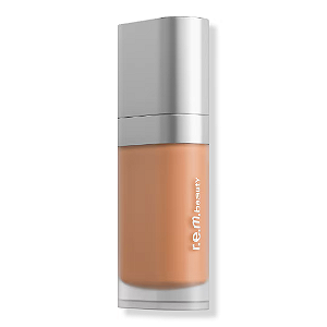 Base R.E.M. Beauty Sweetener Foundation | Cor: Tan 5nw