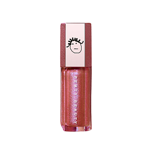 Gloss Labial Fenty Beauty Gloss Bomb Universal Lip Luminizer - EDIÇÃO LIMITADA | Cor: Grape Splash