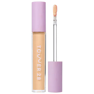 Corretivo Tower 28 Beauty Swipe All-Over Hydrating Serum Concealer | Cor: 8.0 LBC