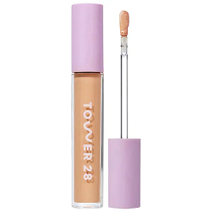 Corretivo Tower 28 Beauty Swipe All-Over Hydrating Serum Concealer | Cor: 10.0 NOHO