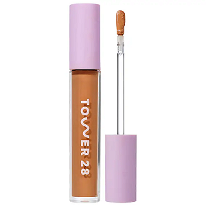 Corretivo Tower 28 Beauty Swipe All-Over Hydrating Serum Concealer | Cor: 14.0 PV