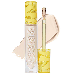 Corretivo Kosas Revealer Super Creamy + Brightening Concealer with Caffeine and Hyaluronic Acid | Cor: Tone 2.3 N