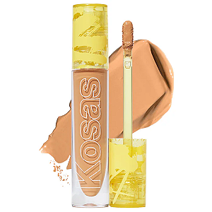 Corretivo Kosas Revealer Super Creamy + Brightening Concealer with Caffeine and Hyaluronic Acid | Cor: Tone 6.8 W