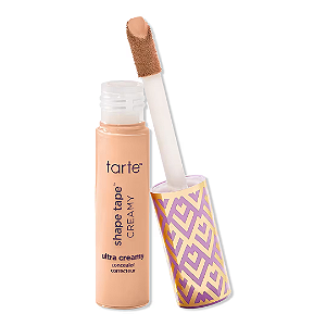 Corretivo Tarte Shape Tape Creamy Concealer | Cor: 27B Light Medium Beige