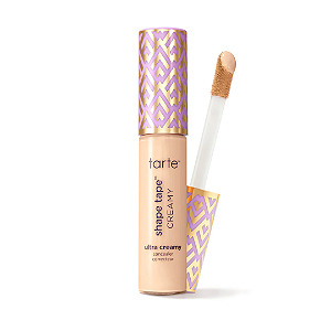 Corretivo Tarte Shape Tape Creamy Concealer | Cor: 12N Fair Neutral