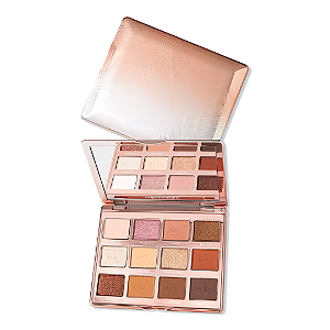 Paleta de Sombras Tarte #trippinwithtarte Amazonian Clay Palette