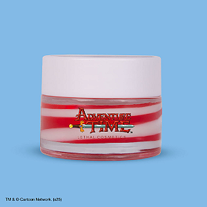 Máscara Labial Lethal Cosmetics x Adventure Time Peppermint Butler Lip Mask