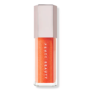 Gloss Fenty Beauty Gloss Bomb Universal Lip Luminizer | Cor: Mango Margz | EDIÇÃO LIMITADA
