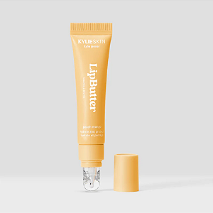 Lip Balm Kylie Cosmetics Lip Butter | Cor: Peach Mango | EDIÇÃO LIMITADA