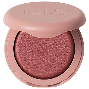 Blush ILIA Soft Focus Blurring Blush - Talc-Free Powder Blush | Cor: Wonder
