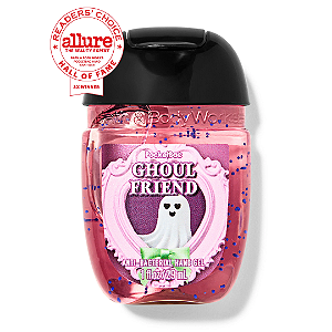 Higienizador de Mãos Bath And Body Works PocketBac Hand Sanitizer | Ghoul Friend | EDIÇÃO HALLOWEEN