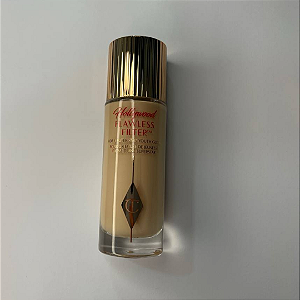 Base Iluminadora Charlotte Tilbury Hollywood Flawless Filter 30ML | Cor: 1 Fair (Sem caixa)